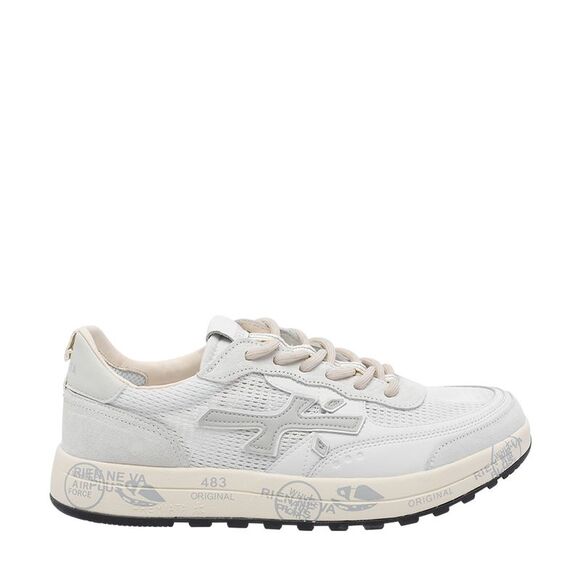 Premiata Men Nous Sneakers